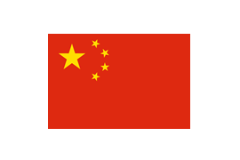 China