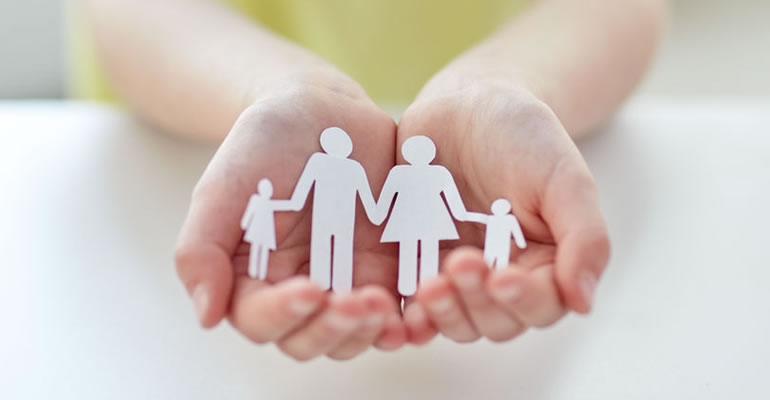 Social responsibility CSR