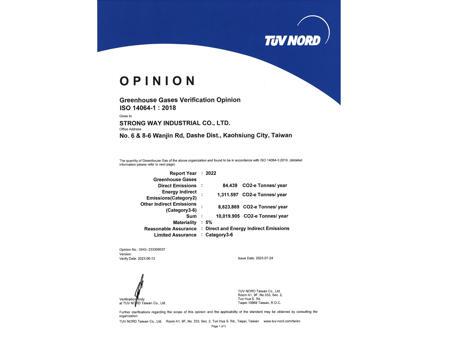 iso14064